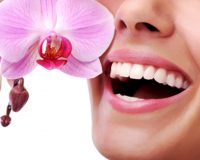 A smile to love…